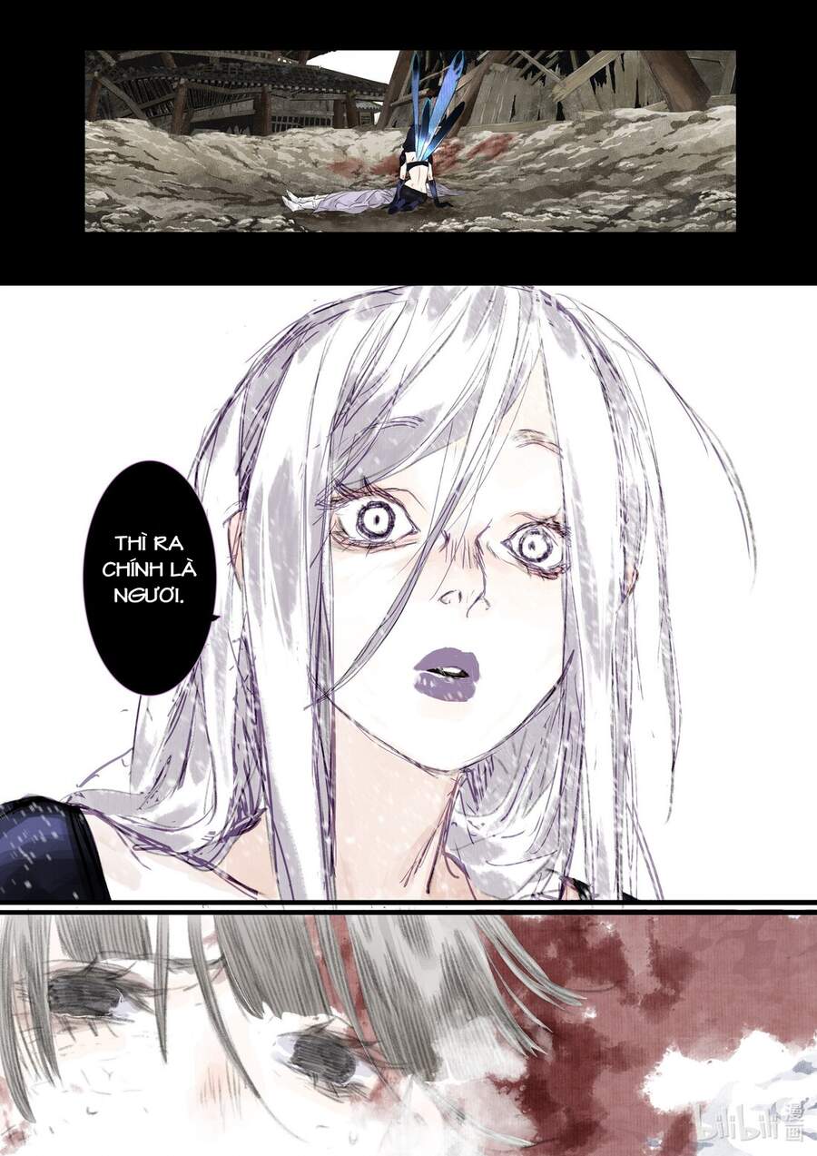 Bộ Thiên Ca Chapter 67 - 6