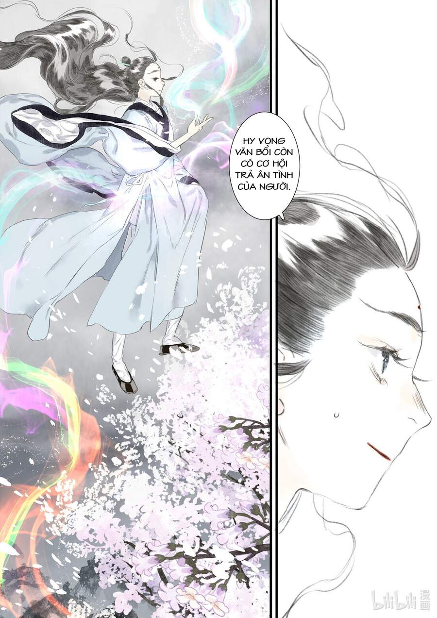 Bộ Thiên Ca Chapter 70 - 9