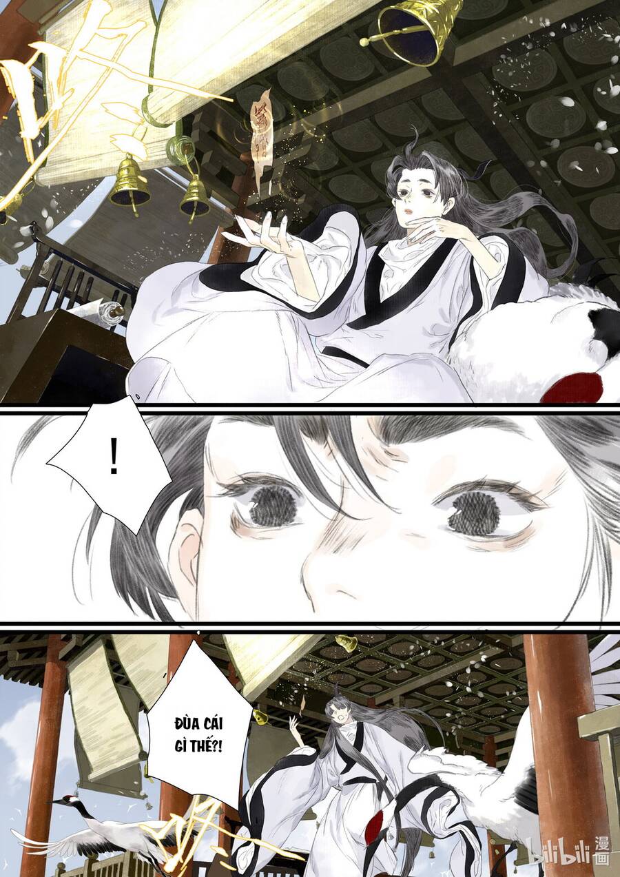 Bộ Thiên Ca Chapter 73 - 8