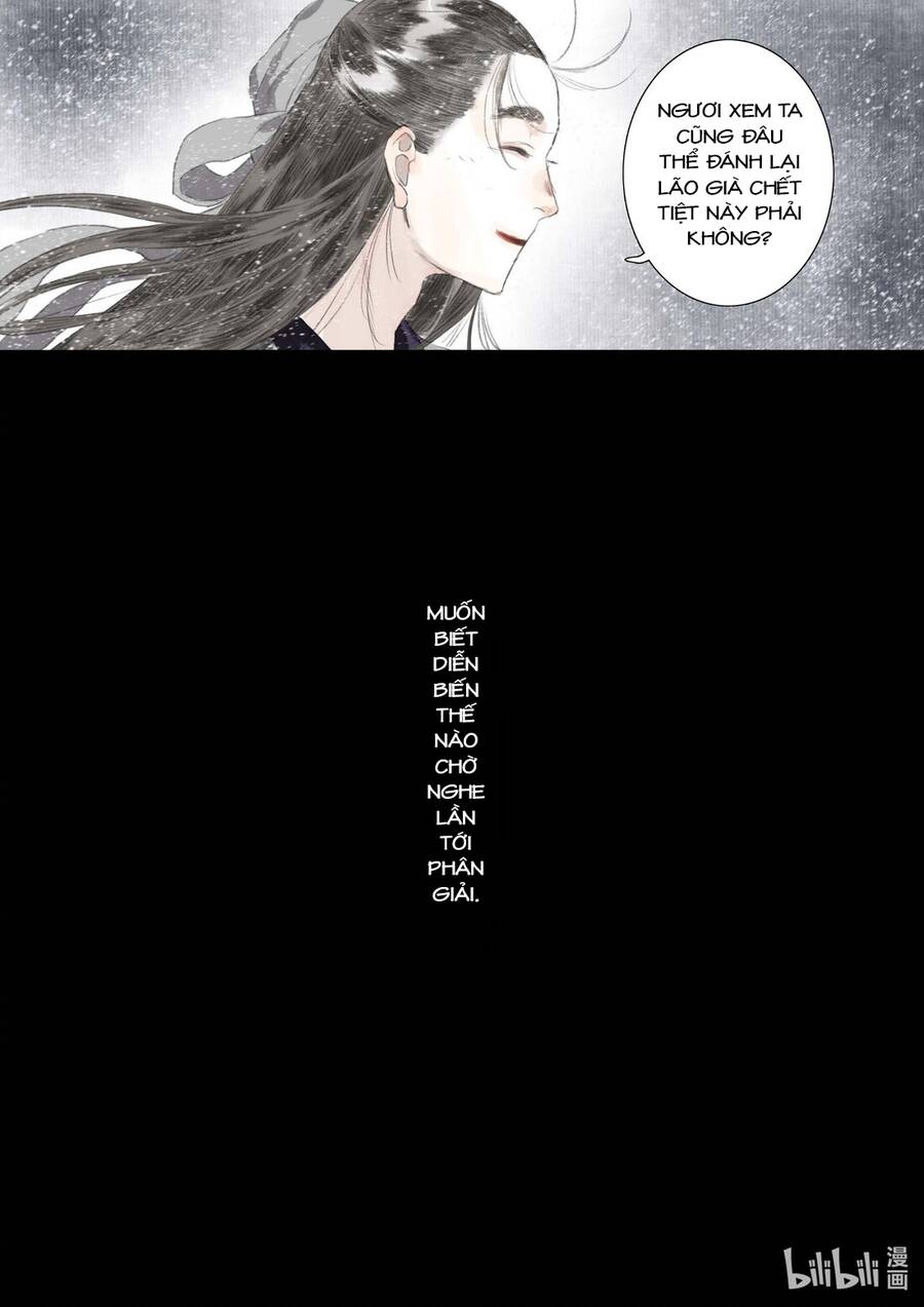 Bộ Thiên Ca Chapter 76 - 12