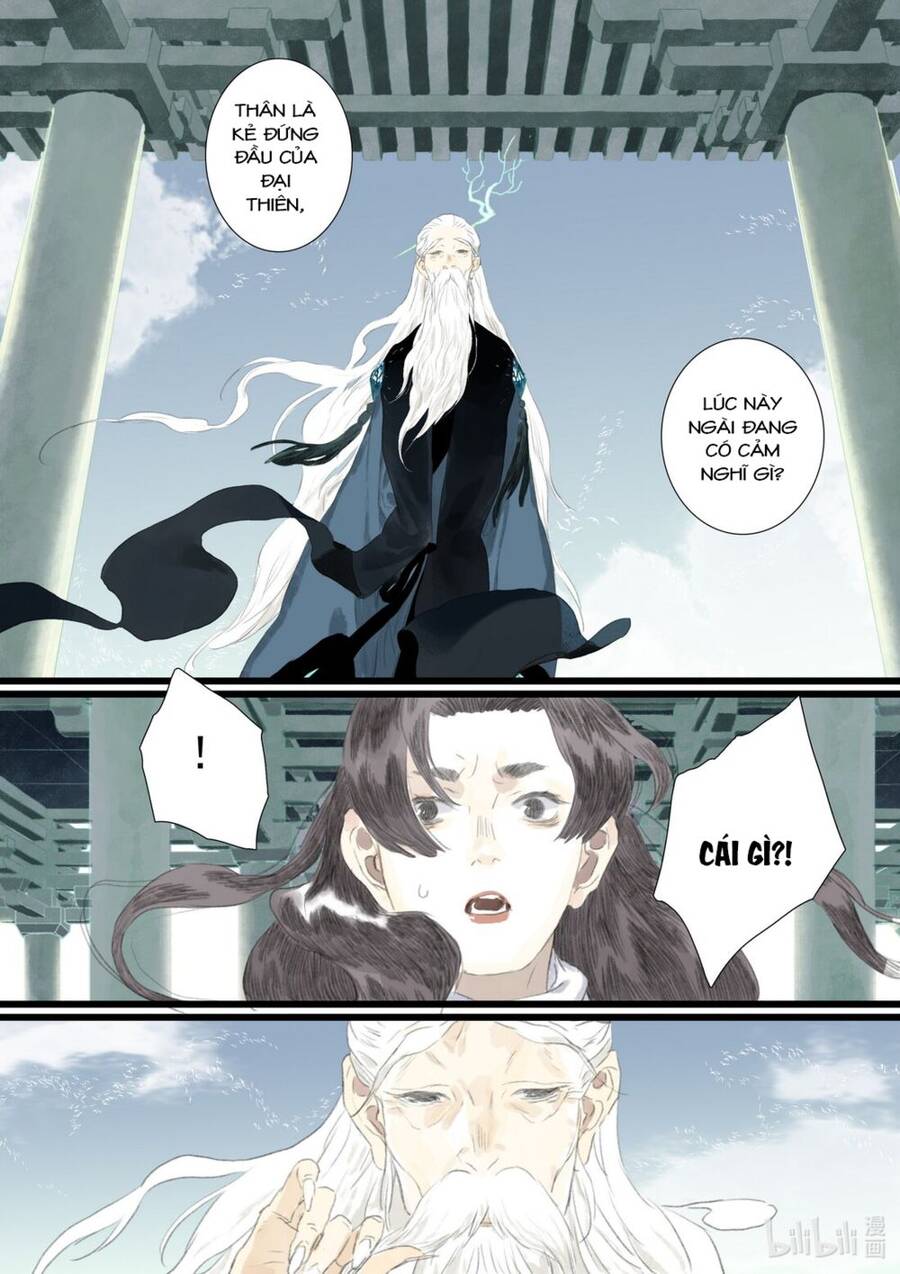 Bộ Thiên Ca Chapter 77 - 12