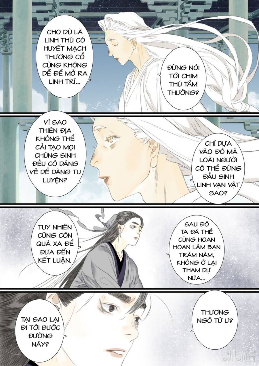 Bộ Thiên Ca Chapter 78 - 11