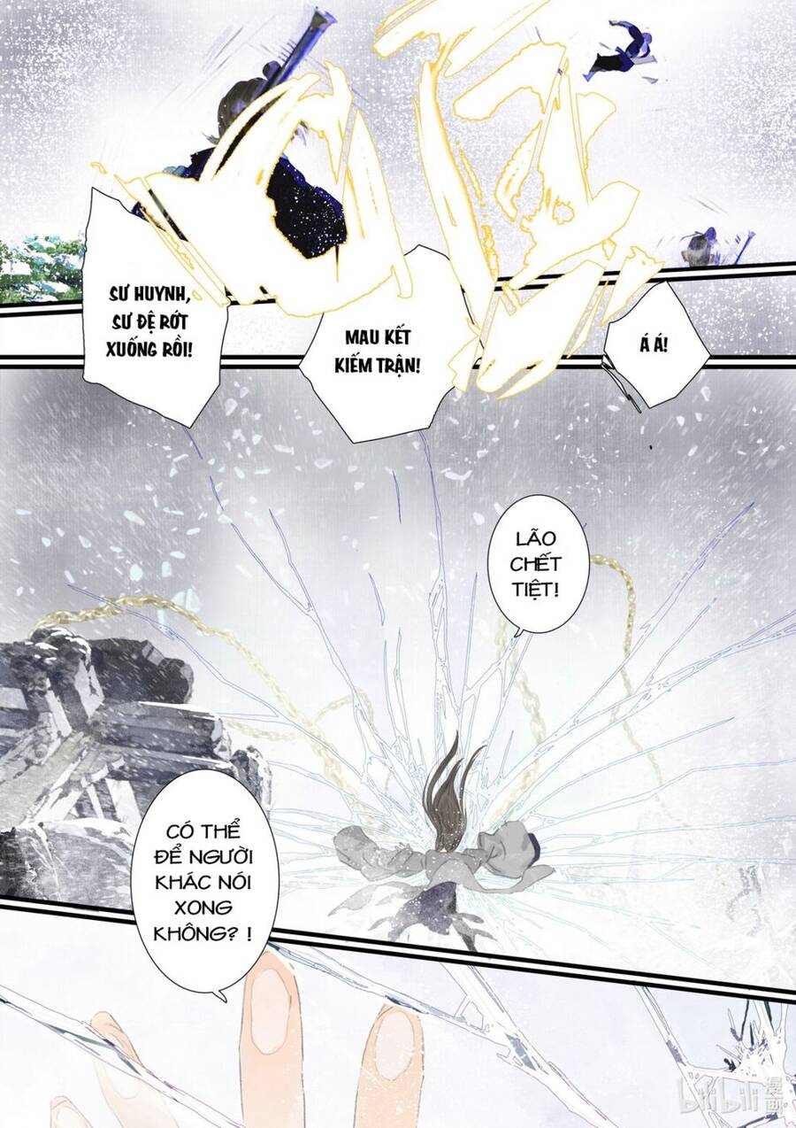 Bộ Thiên Ca Chapter 78 - 4