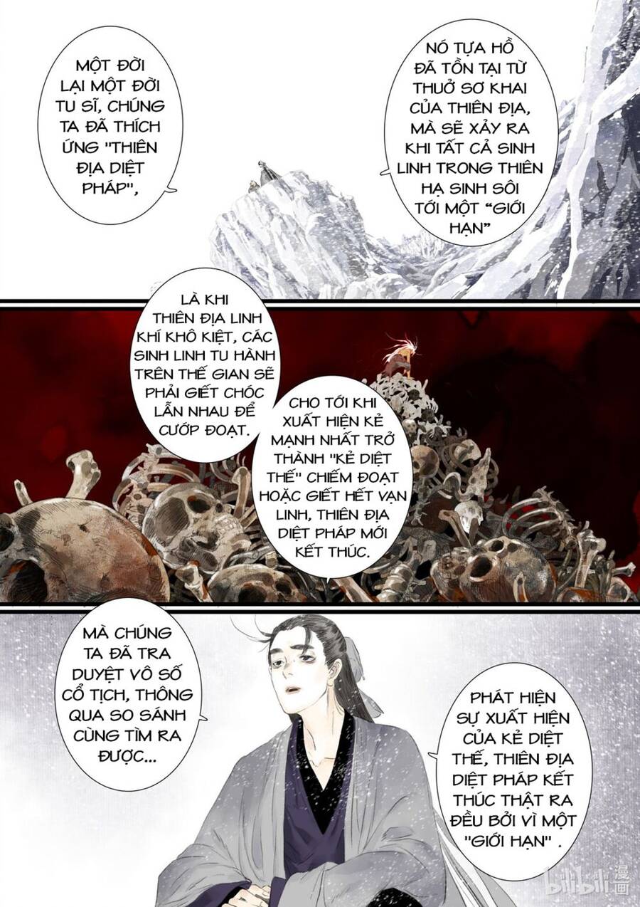 Bộ Thiên Ca Chapter 78 - 9