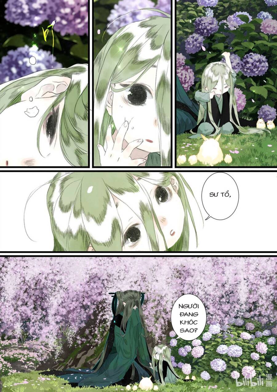 Bộ Thiên Ca Chapter 81 - 4