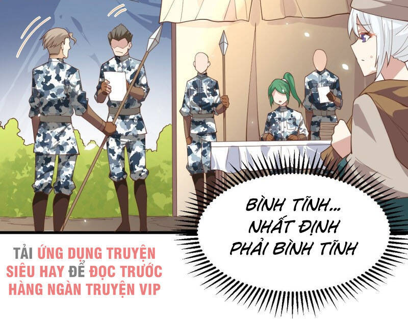 Từ Hôm Nay Bắt Đầu Làm Thành Chủ Chapter 267 - 21