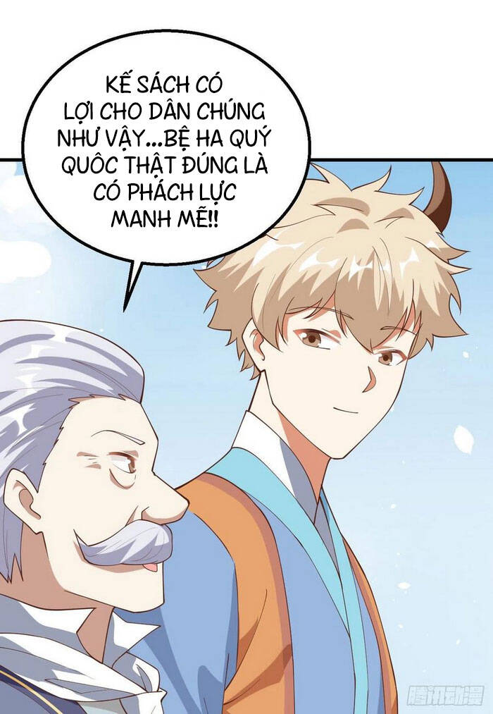 Từ Hôm Nay Bắt Đầu Làm Thành Chủ Chapter 269 - 19