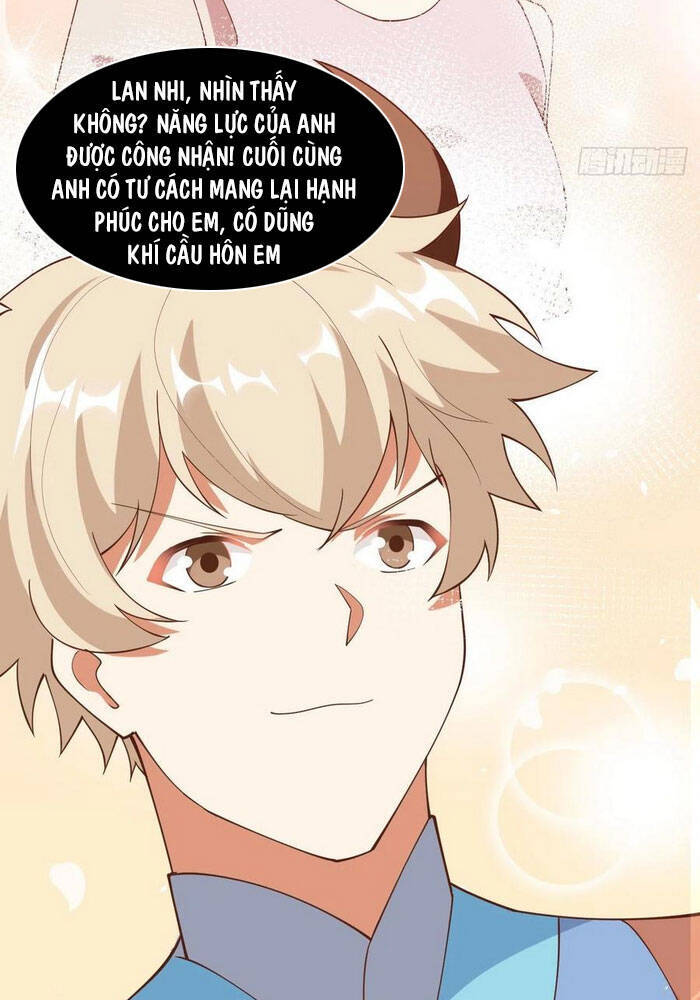 Từ Hôm Nay Bắt Đầu Làm Thành Chủ Chapter 269 - 21