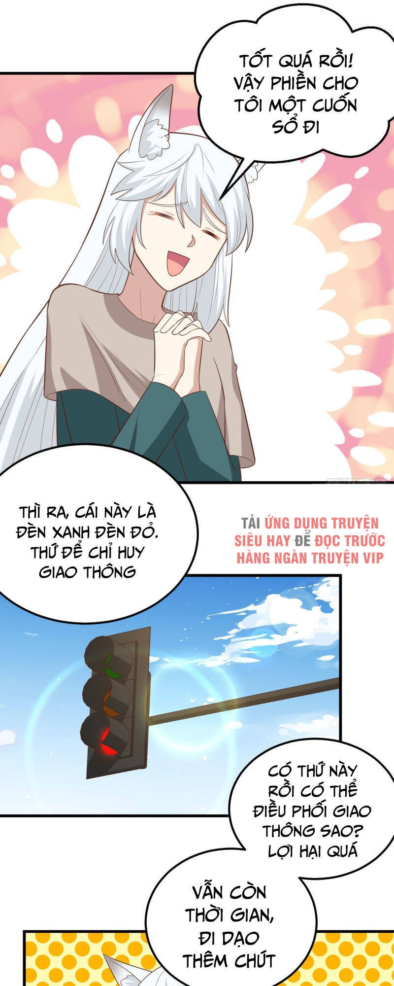 Từ Hôm Nay Bắt Đầu Làm Thành Chủ Chapter 270 - 16