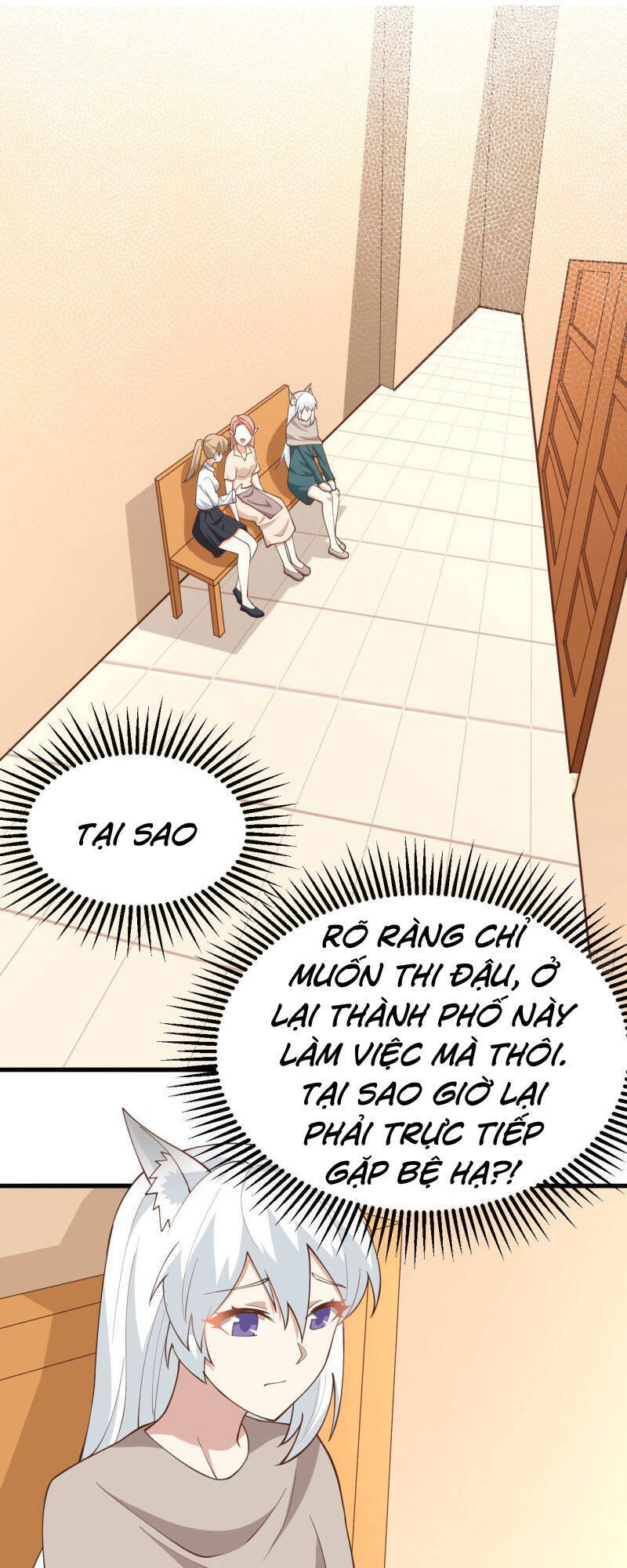 Từ Hôm Nay Bắt Đầu Làm Thành Chủ Chapter 272 - 2