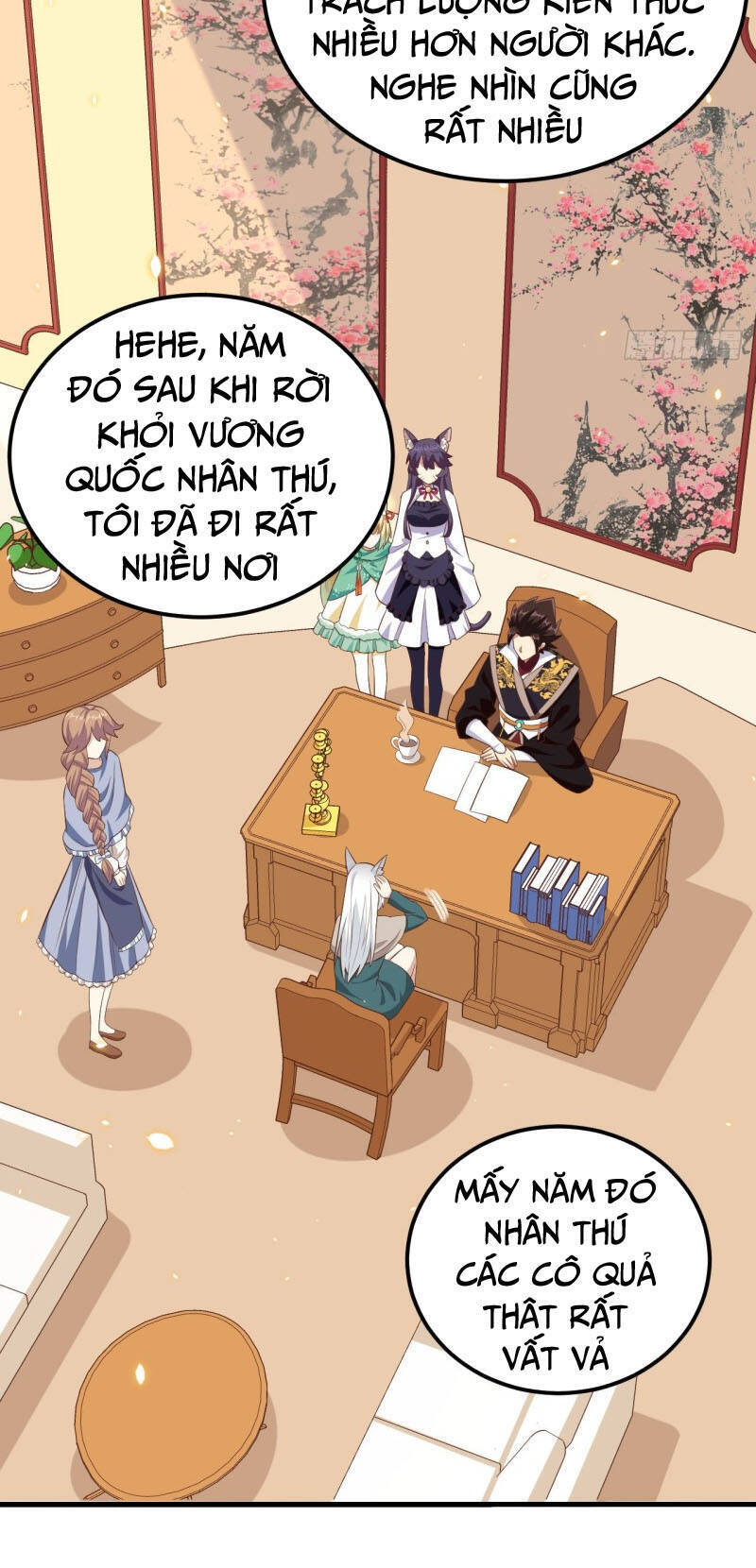 Từ Hôm Nay Bắt Đầu Làm Thành Chủ Chapter 272 - 15