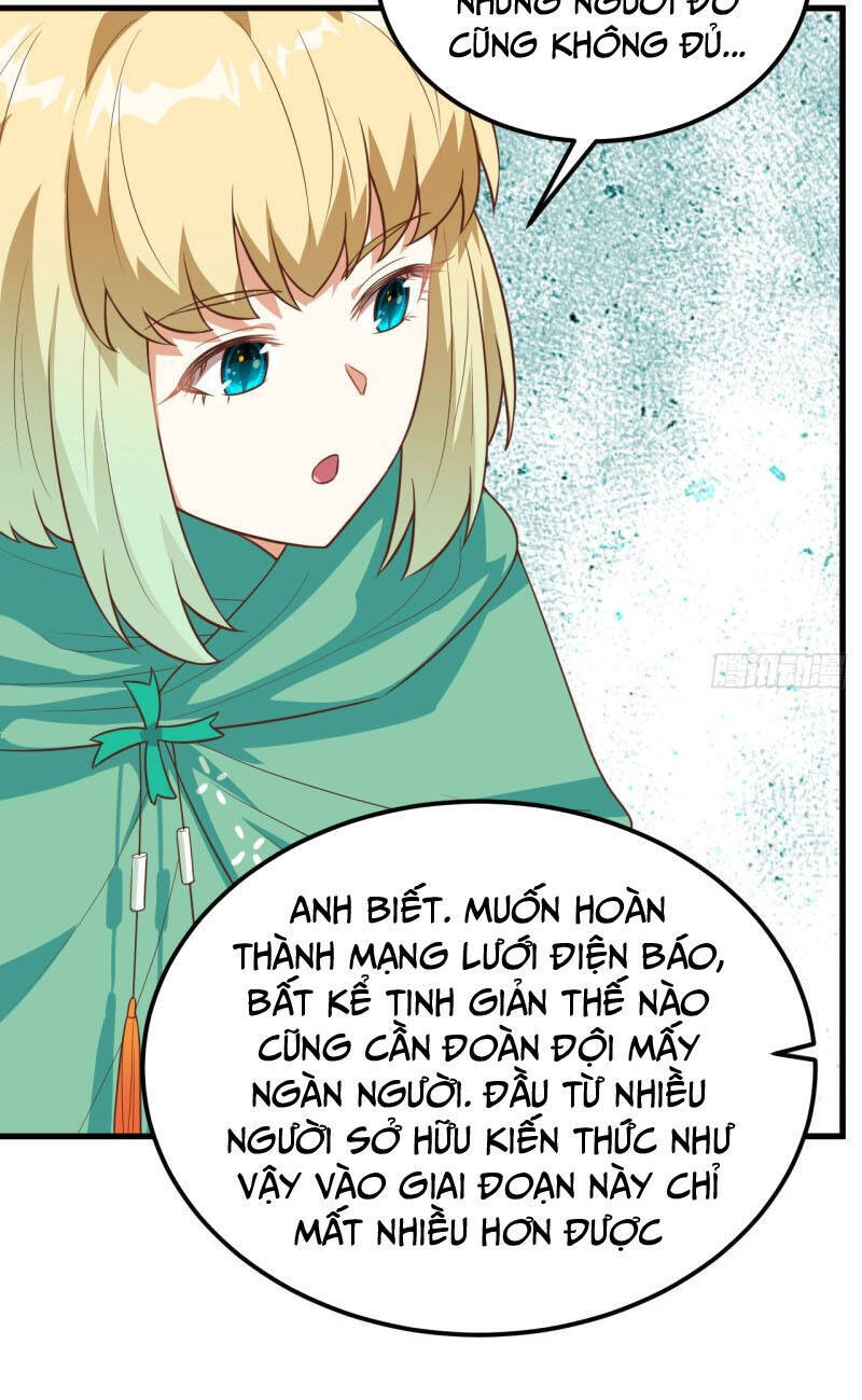 Từ Hôm Nay Bắt Đầu Làm Thành Chủ Chapter 272 - 23