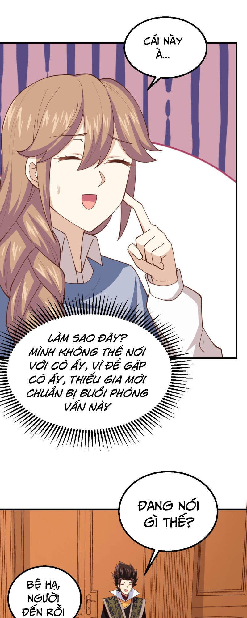 Từ Hôm Nay Bắt Đầu Làm Thành Chủ Chapter 272 - 30