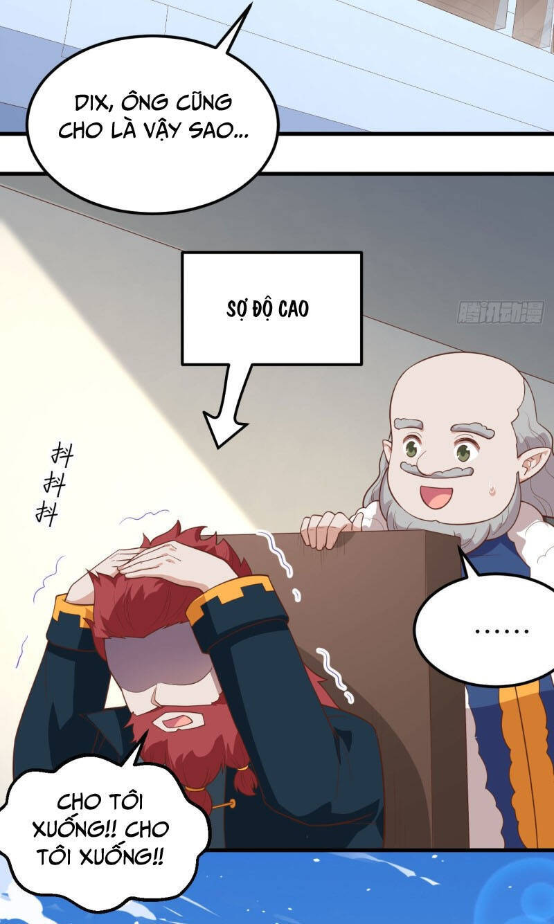 Từ Hôm Nay Bắt Đầu Làm Thành Chủ Chapter 275 - 3