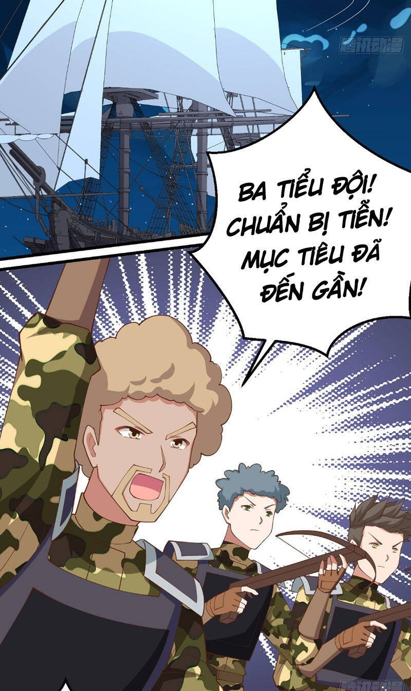 Từ Hôm Nay Bắt Đầu Làm Thành Chủ Chapter 280 - 15