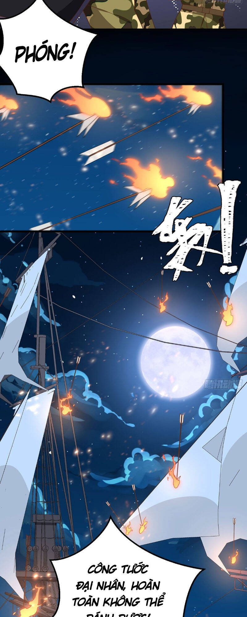 Từ Hôm Nay Bắt Đầu Làm Thành Chủ Chapter 280 - 16