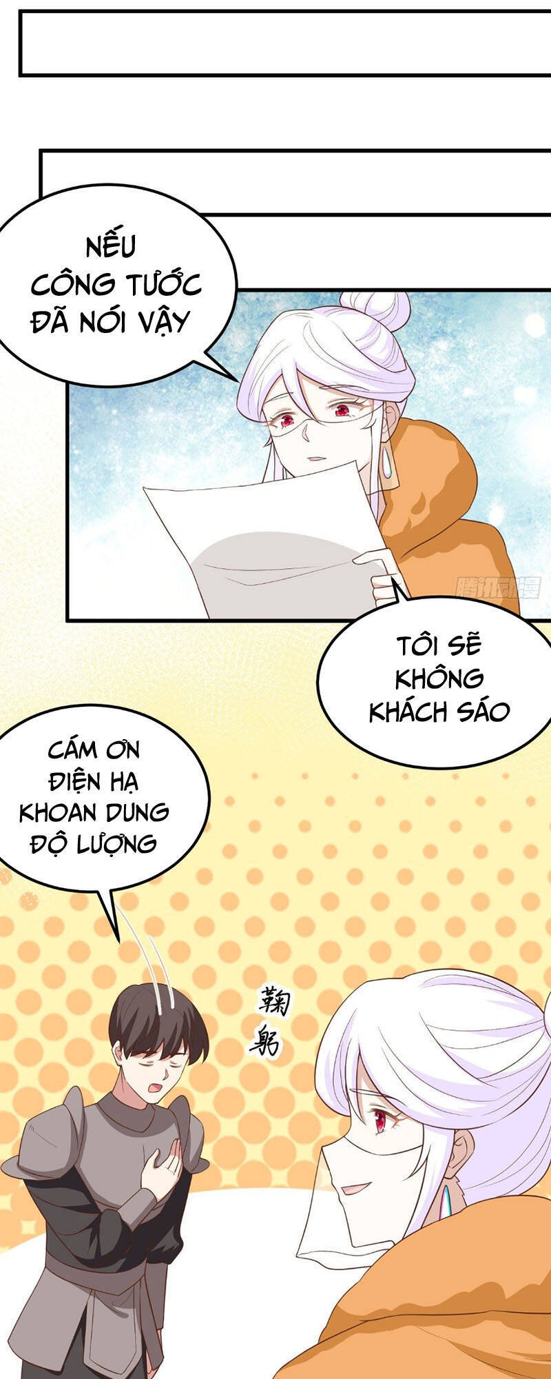 Từ Hôm Nay Bắt Đầu Làm Thành Chủ Chapter 280 - 22