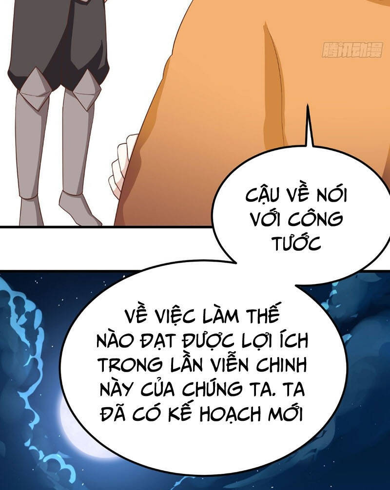 Từ Hôm Nay Bắt Đầu Làm Thành Chủ Chapter 280 - 23