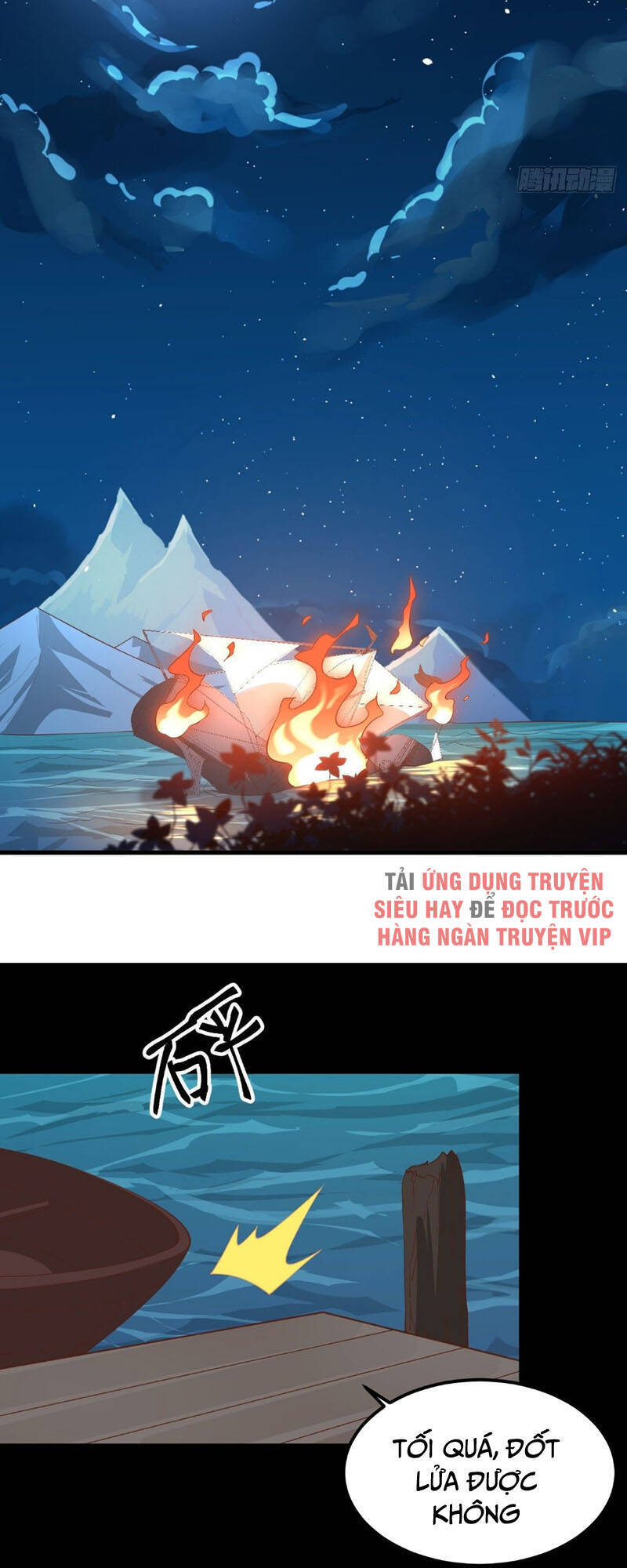 Từ Hôm Nay Bắt Đầu Làm Thành Chủ Chapter 280 - 24