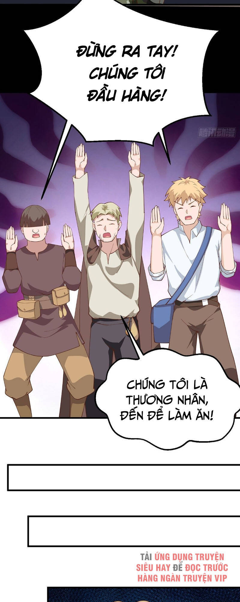 Từ Hôm Nay Bắt Đầu Làm Thành Chủ Chapter 280 - 28