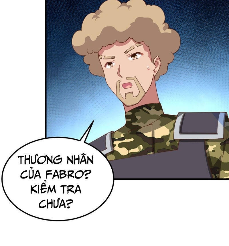 Từ Hôm Nay Bắt Đầu Làm Thành Chủ Chapter 280 - 29