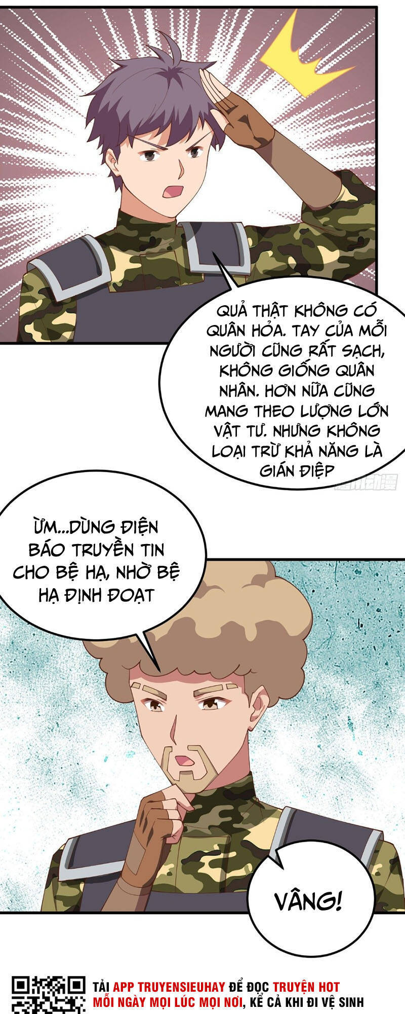 Từ Hôm Nay Bắt Đầu Làm Thành Chủ Chapter 280 - 30