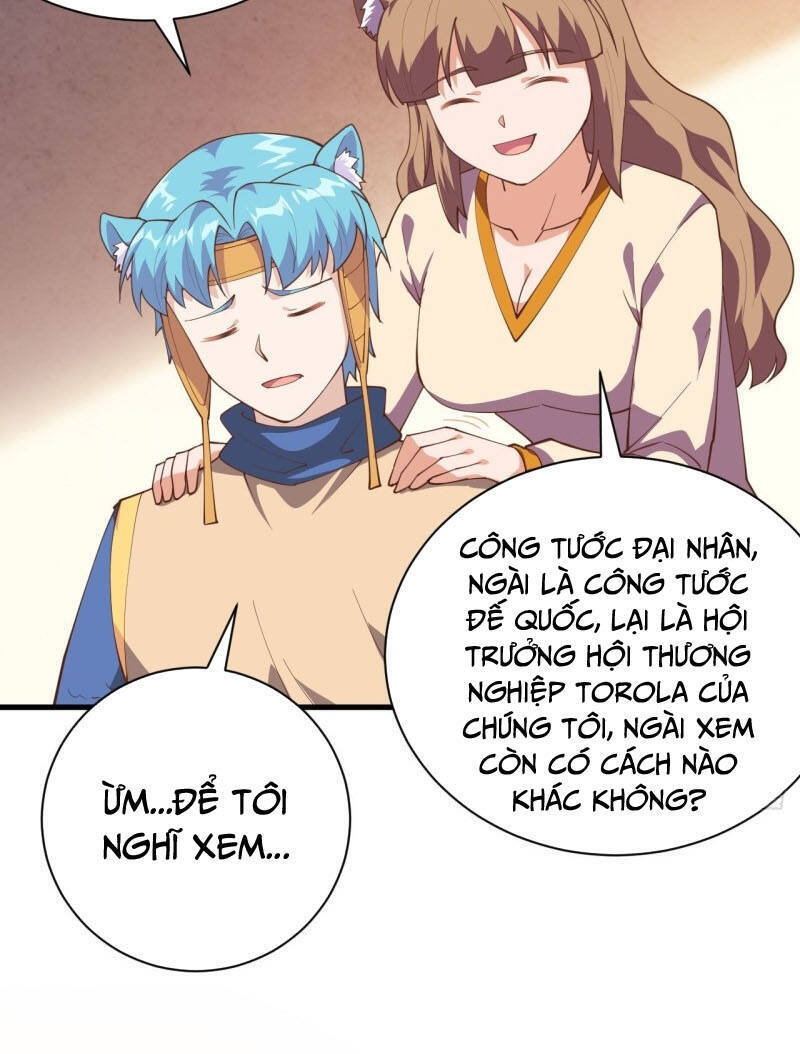 Từ Hôm Nay Bắt Đầu Làm Thành Chủ Chapter 286 - 36