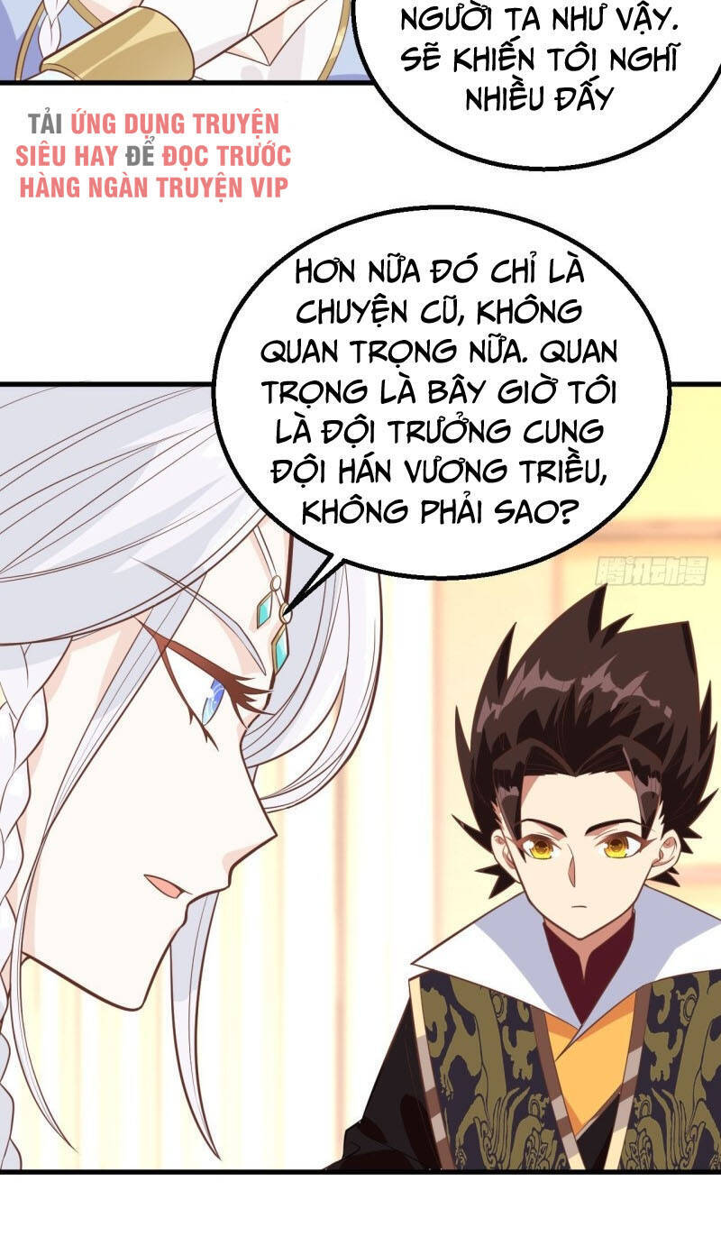 Từ Hôm Nay Bắt Đầu Làm Thành Chủ Chapter 287 - 29