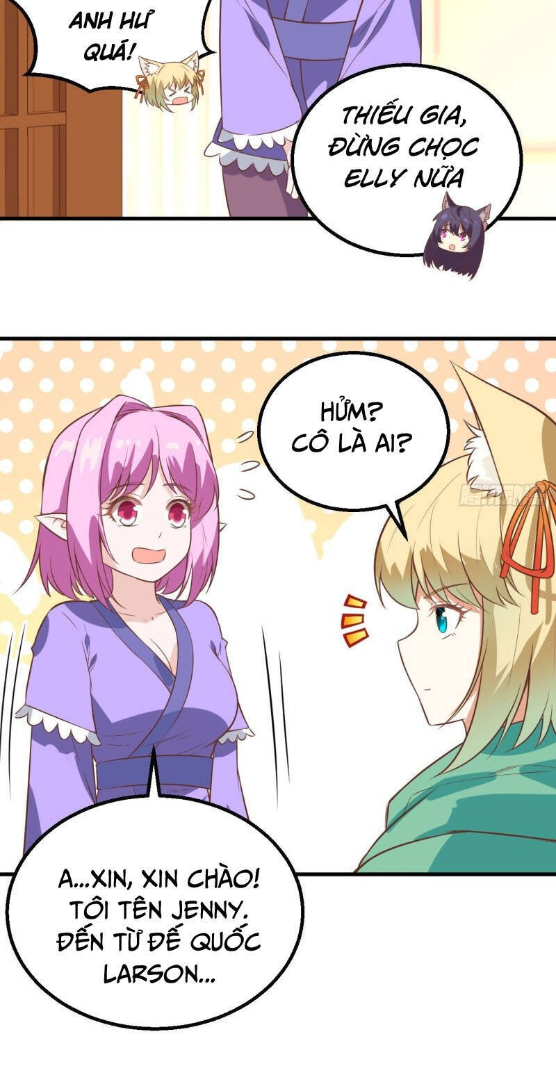 Từ Hôm Nay Bắt Đầu Làm Thành Chủ Chapter 287 - 5
