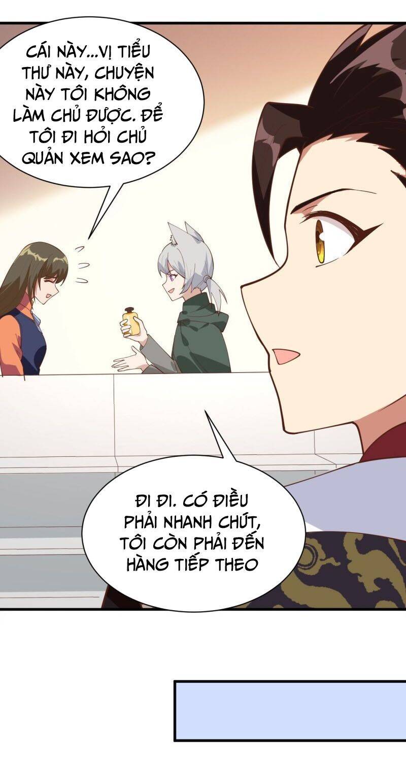 Từ Hôm Nay Bắt Đầu Làm Thành Chủ Chapter 289 - 22