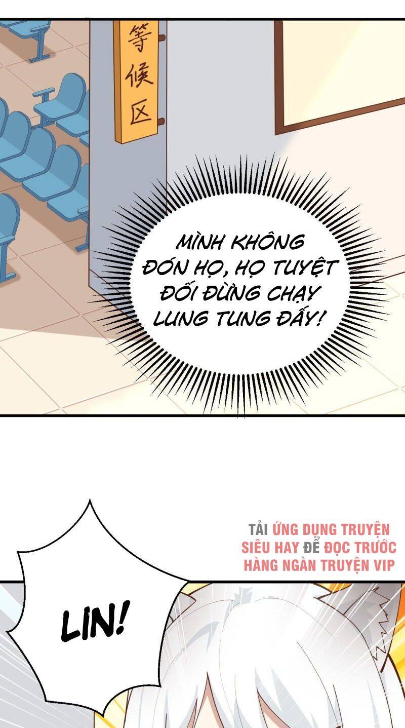 Từ Hôm Nay Bắt Đầu Làm Thành Chủ Chapter 289 - 4