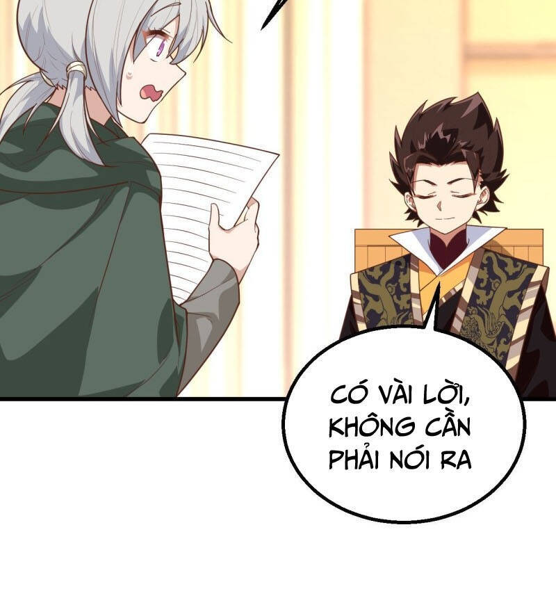 Từ Hôm Nay Bắt Đầu Làm Thành Chủ Chapter 290 - 9