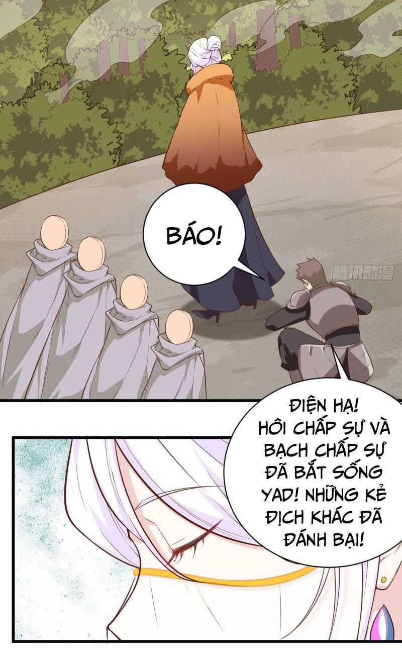 Từ Hôm Nay Bắt Đầu Làm Thành Chủ Chapter 291 - 37