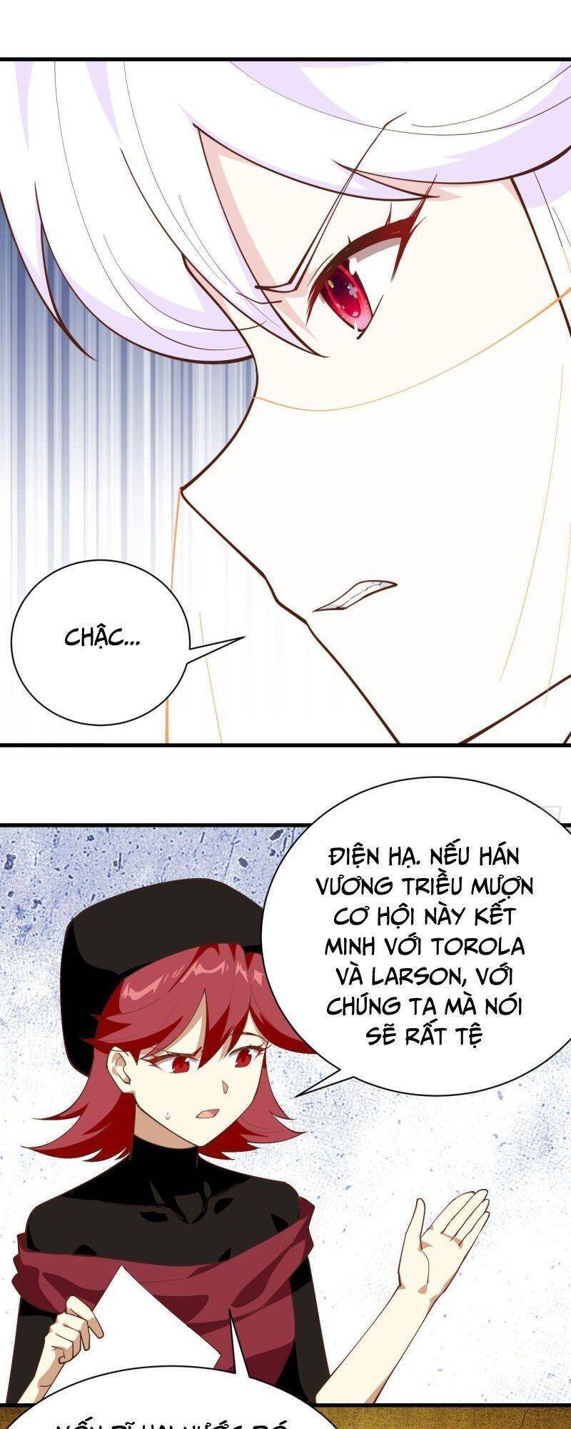 Từ Hôm Nay Bắt Đầu Làm Thành Chủ Chapter 293 - 18