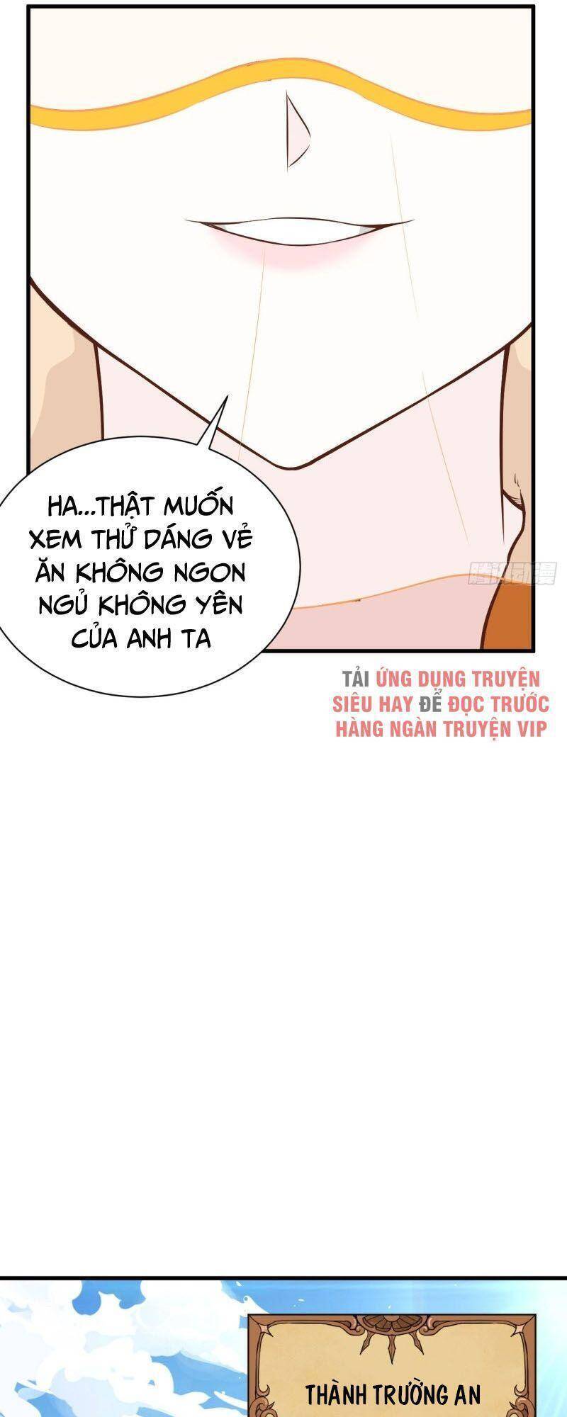Từ Hôm Nay Bắt Đầu Làm Thành Chủ Chapter 293 - 28