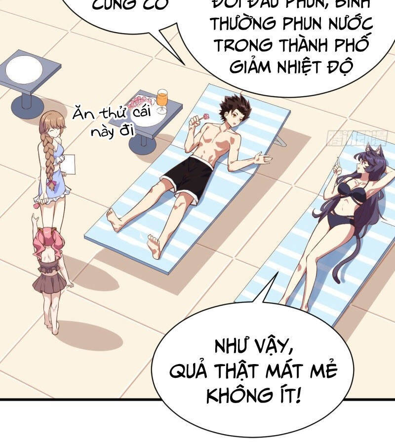 Từ Hôm Nay Bắt Đầu Làm Thành Chủ Chapter 294 - 13