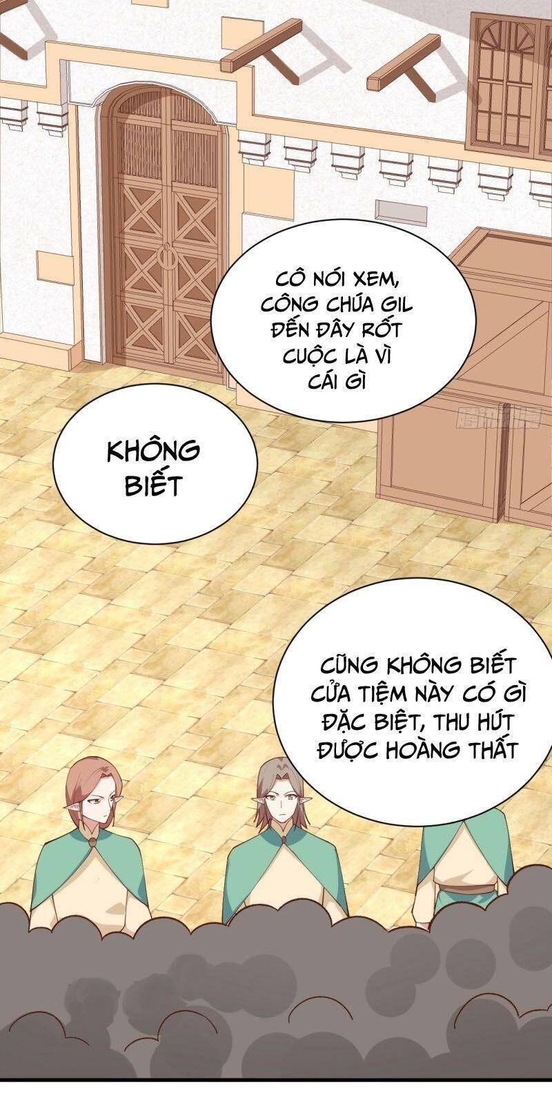 Từ Hôm Nay Bắt Đầu Làm Thành Chủ Chapter 296 - 21