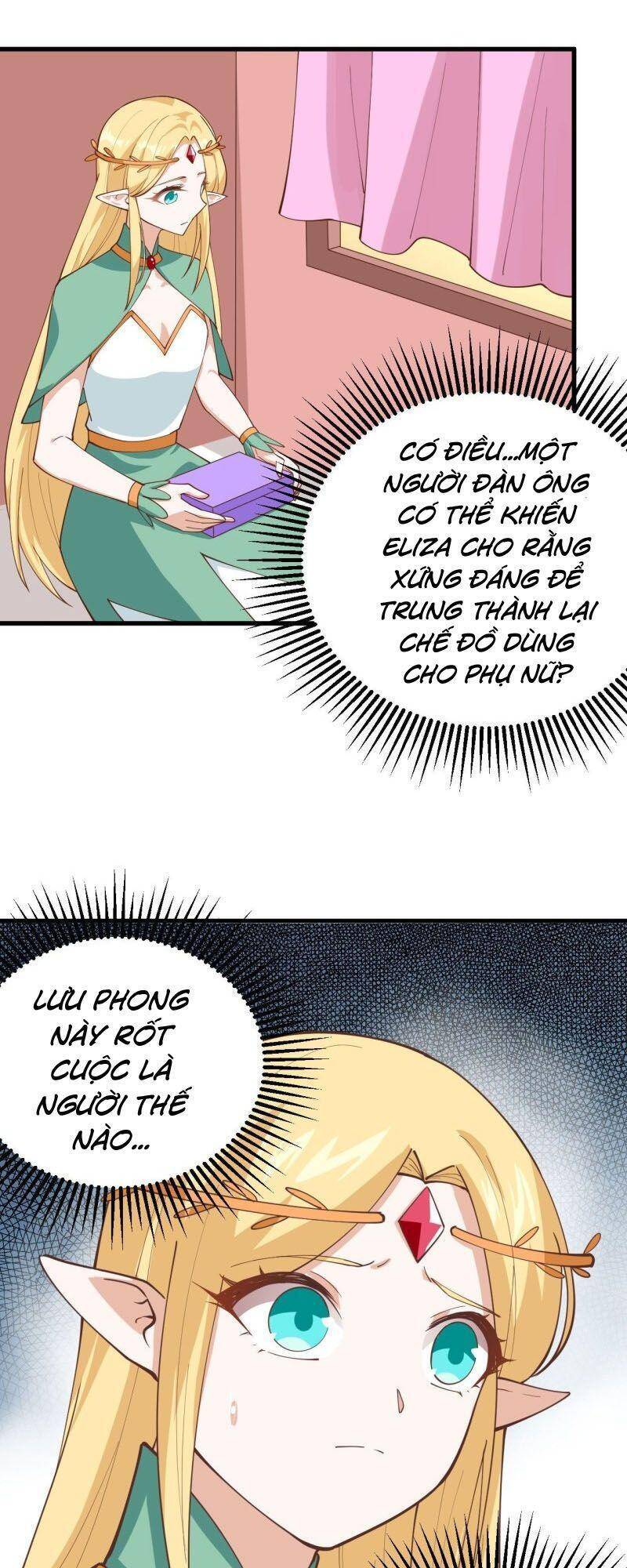 Từ Hôm Nay Bắt Đầu Làm Thành Chủ Chapter 296 - 30
