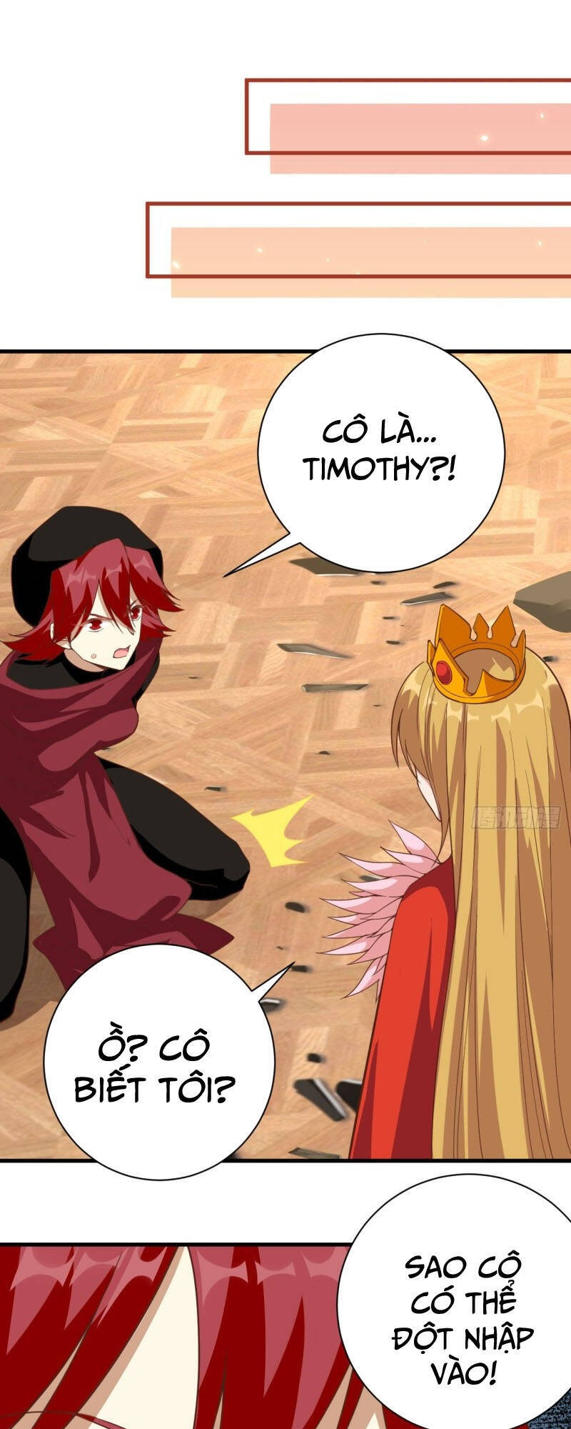 Từ Hôm Nay Bắt Đầu Làm Thành Chủ Chapter 301 - 12