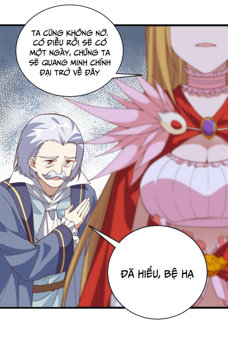 Từ Hôm Nay Bắt Đầu Làm Thành Chủ Chapter 301 - 17
