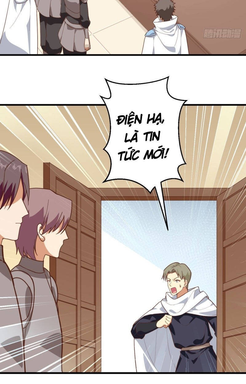 Từ Hôm Nay Bắt Đầu Làm Thành Chủ Chapter 301 - 21