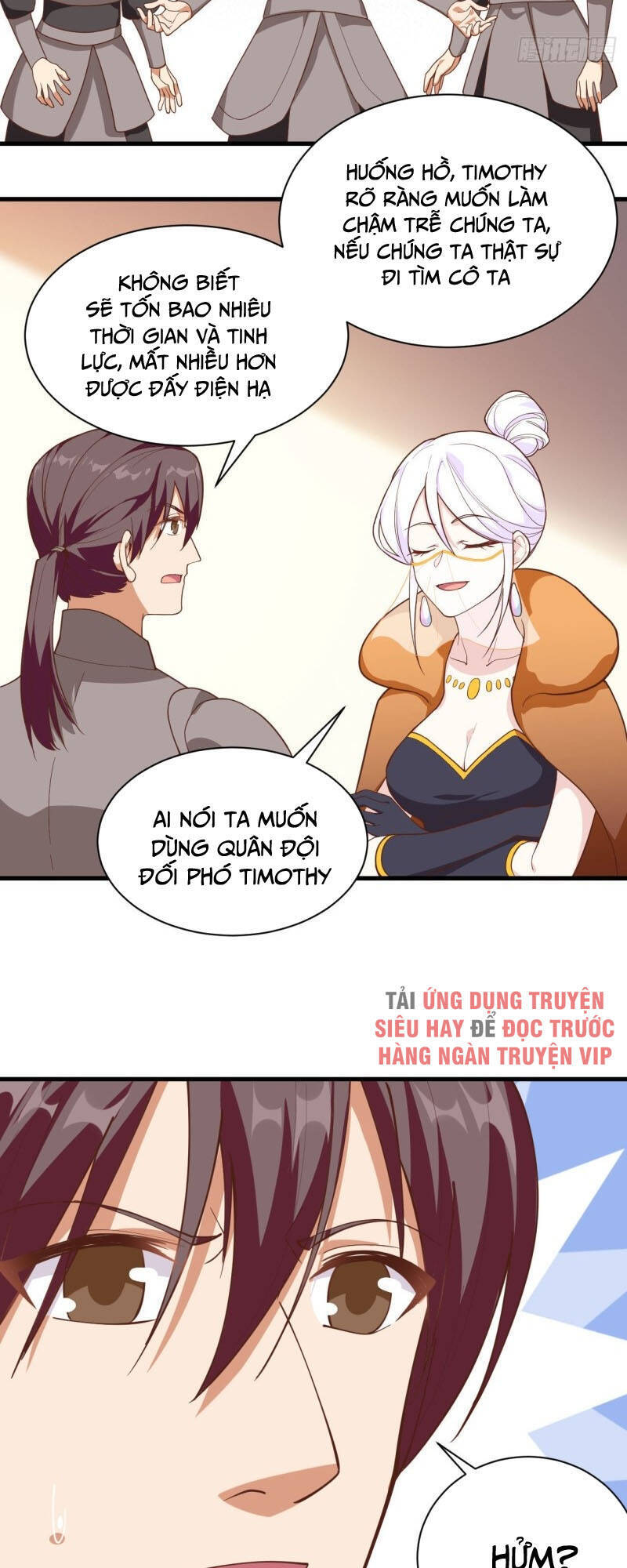 Từ Hôm Nay Bắt Đầu Làm Thành Chủ Chapter 301 - 24