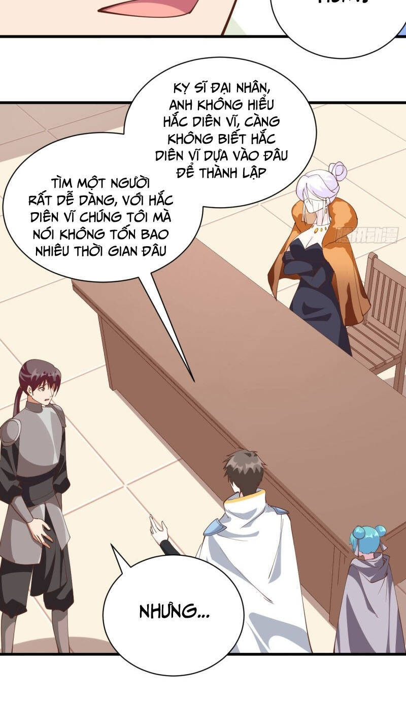 Từ Hôm Nay Bắt Đầu Làm Thành Chủ Chapter 301 - 25