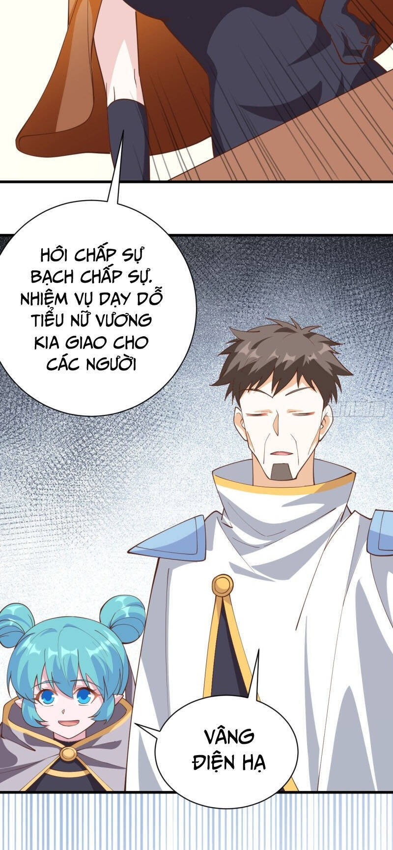 Từ Hôm Nay Bắt Đầu Làm Thành Chủ Chapter 301 - 27