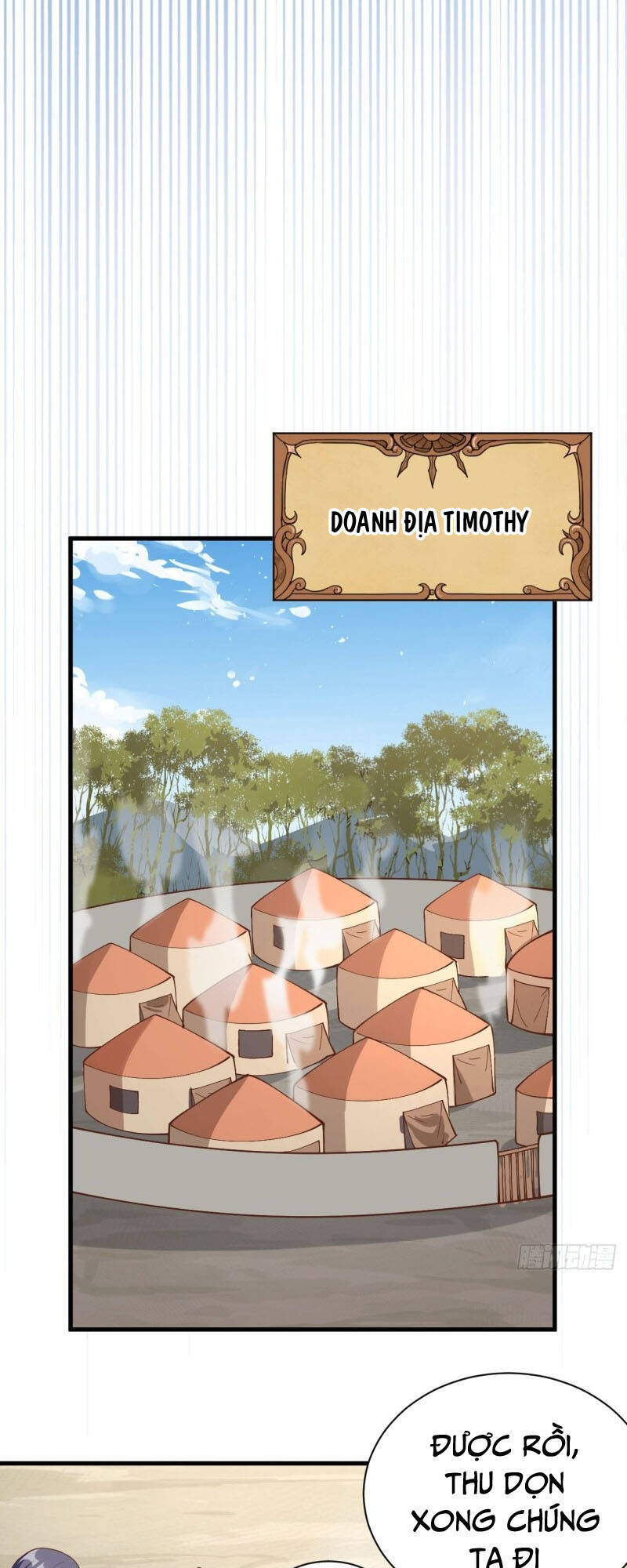 Từ Hôm Nay Bắt Đầu Làm Thành Chủ Chapter 301 - 28
