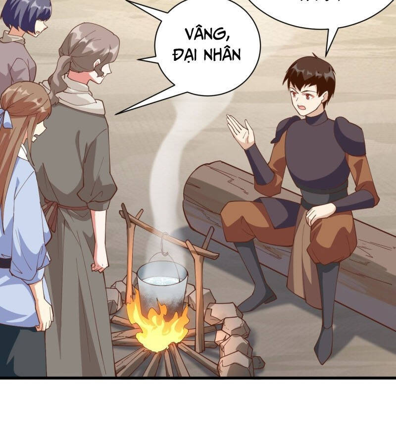 Từ Hôm Nay Bắt Đầu Làm Thành Chủ Chapter 301 - 29