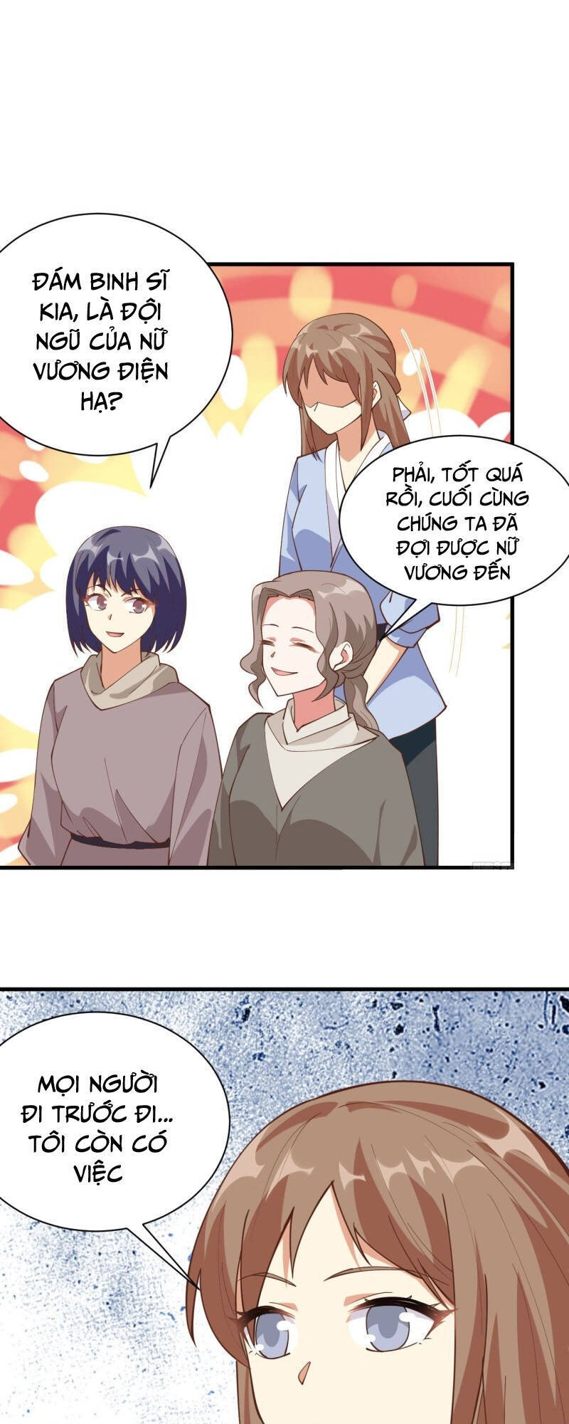 Từ Hôm Nay Bắt Đầu Làm Thành Chủ Chapter 301 - 30
