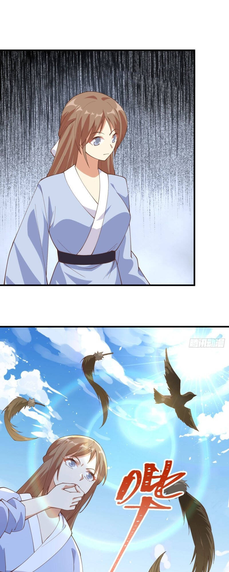 Từ Hôm Nay Bắt Đầu Làm Thành Chủ Chapter 301 - 32