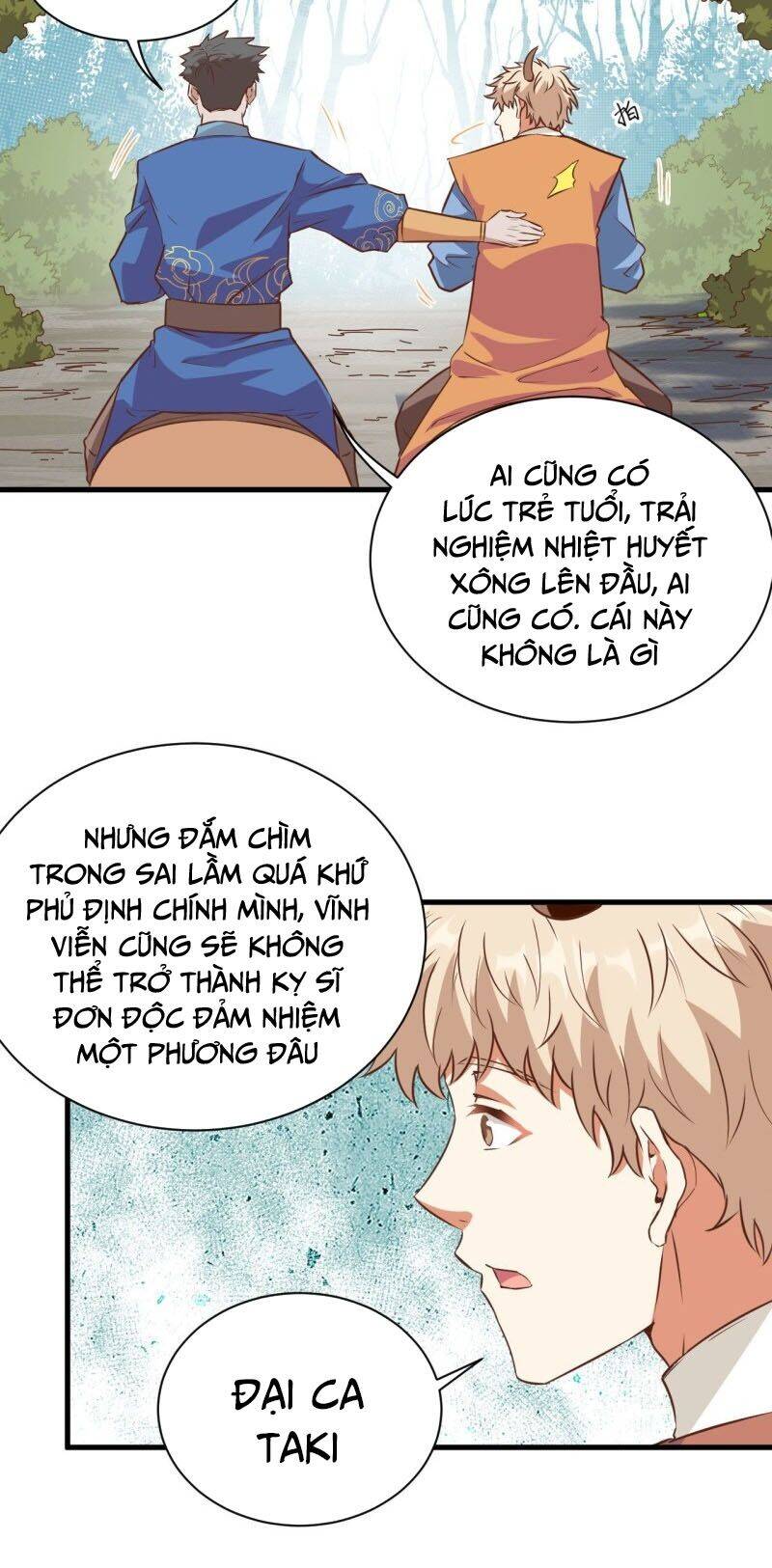 Từ Hôm Nay Bắt Đầu Làm Thành Chủ Chapter 303 - 6