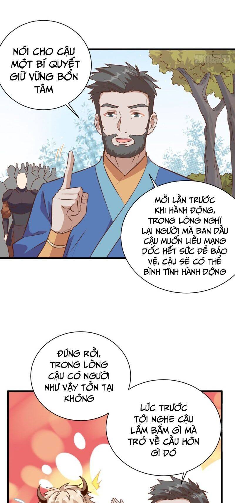 Từ Hôm Nay Bắt Đầu Làm Thành Chủ Chapter 303 - 9